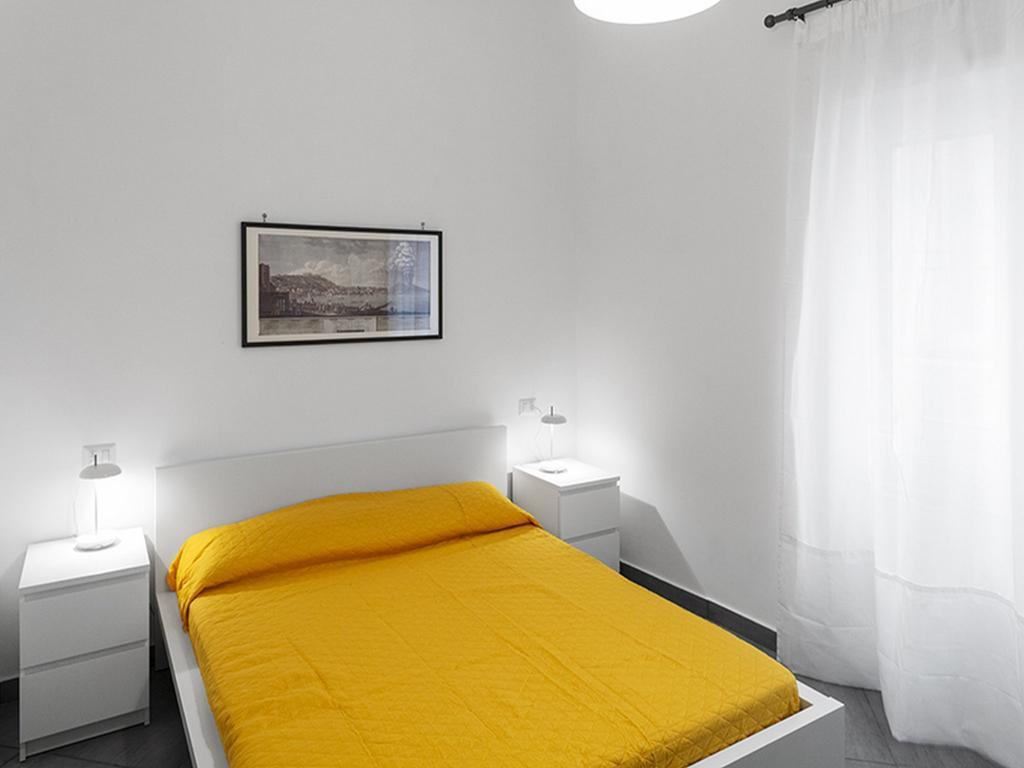 Bed & Breakfast Nilo32 Naples Exterior photo