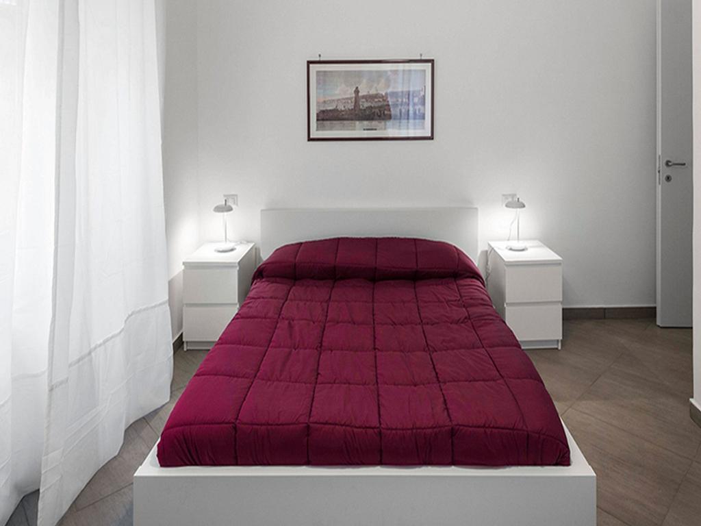 Bed & Breakfast Nilo32 Naples Room photo